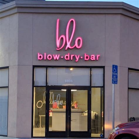 dry bar jersey city|Blo Blow Dry Bar